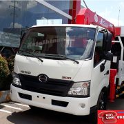 xe hino 5 tan-gan cau
