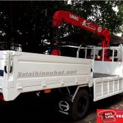 xe hino 3 tan gan cau