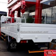 xe hino găn cau 3 tan